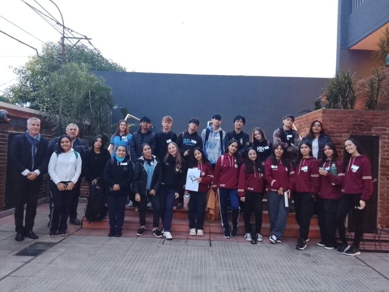 Éxito del Segundo Encuentro Interpastorales 2025 en Posadas