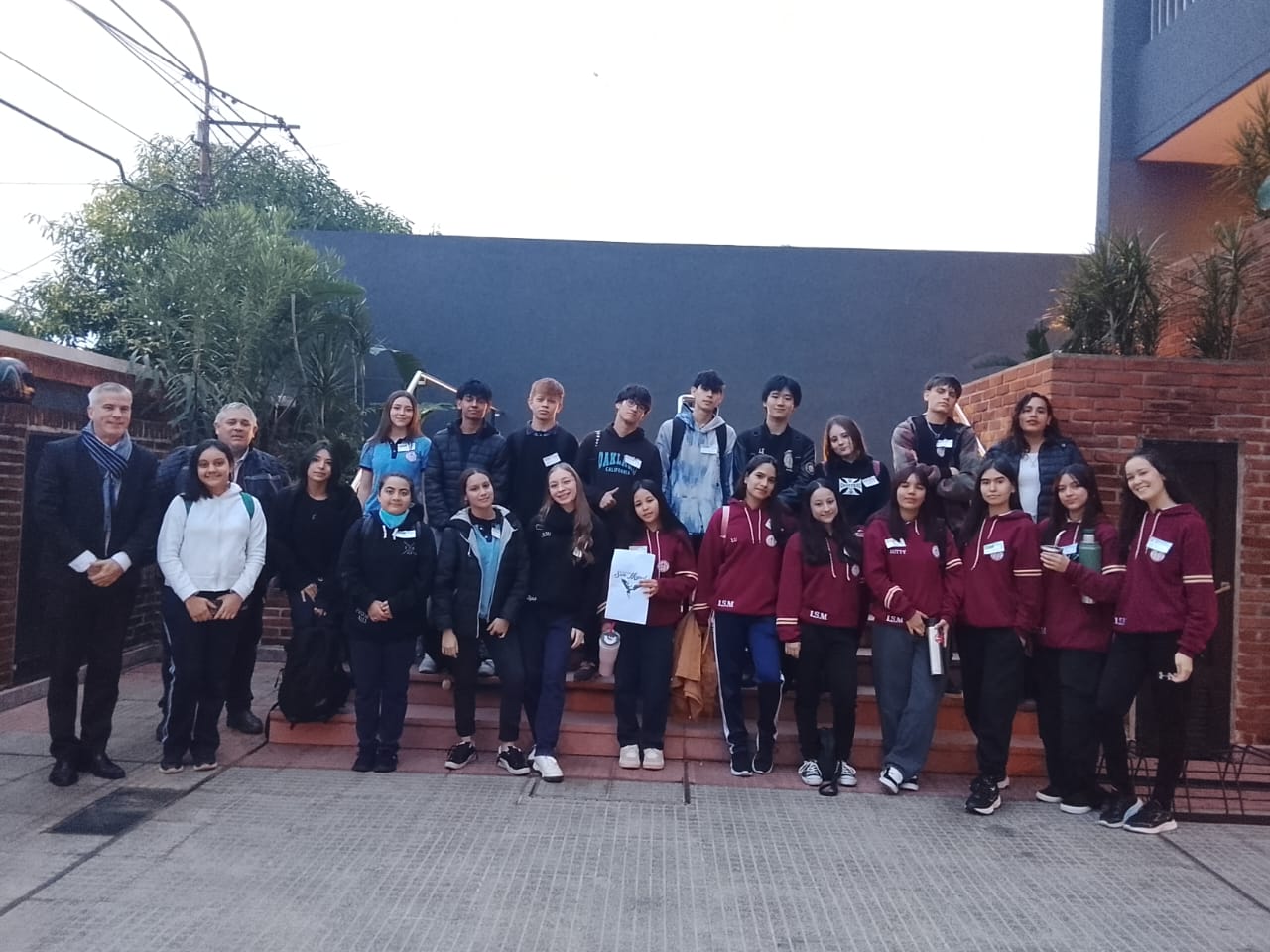 Éxito del Segundo Encuentro Interpastorales 2025 en Posadas