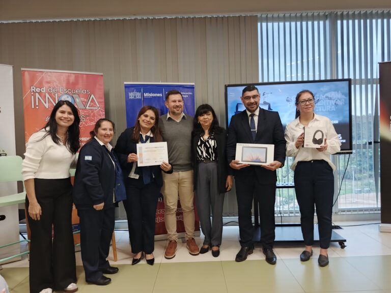 Impulsando la lectura con tecnología